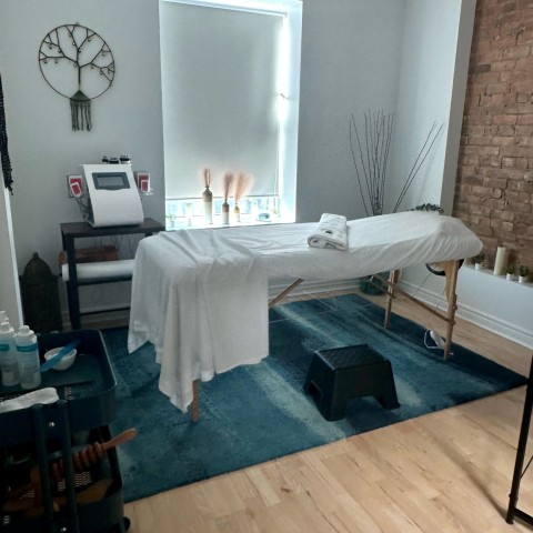 Location de bureau au coeur de Westmount