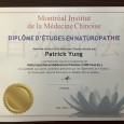 Patrick YUNG